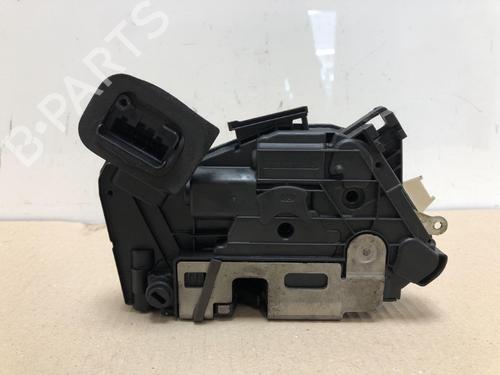 Rear left lock SEAT LEON (5F1) 1.5 TSI | BP17376663C100 