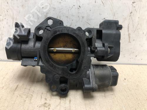 Throttle body PEUGEOT 206 Hatchback (2A/C) 1.4 i | BP15346991M82 