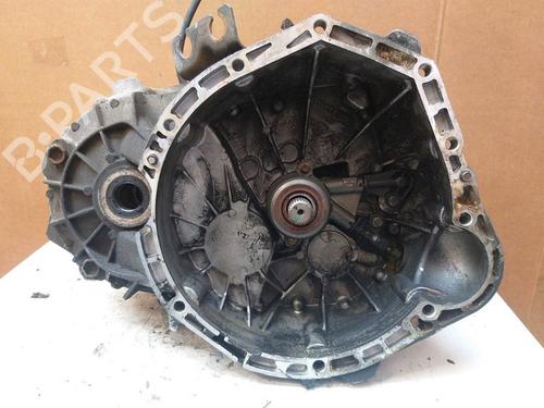 Used Gearbox MERCEDES-BENZ VITO Van (W638) 112 CDI 2.2 (638.094) (122 hp) 15304891