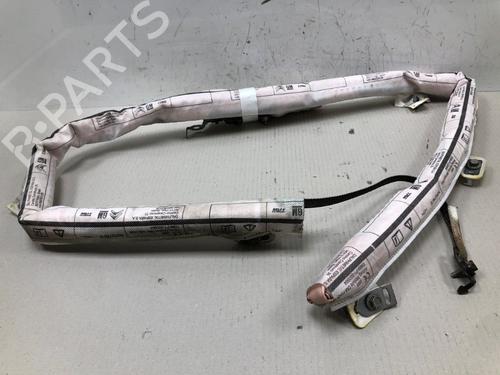 Used Right curtain airbag Right curtain airbag 37212490 37212490