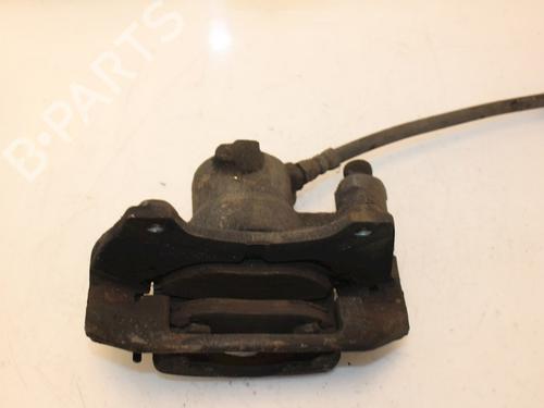 Højre bremsekaliber foran FIAT PANDA (169_) 1.2 (169.AXB11, 169.AXB1A) | BP15326995M104 