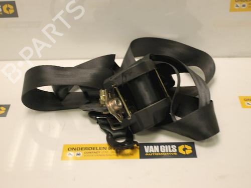 Used Front right seatbelt Front right seatbelt 15308870 15308870