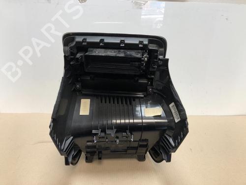 Climate control VOLVO V60 I (155) D5 | BP37209248I5 - Image 4