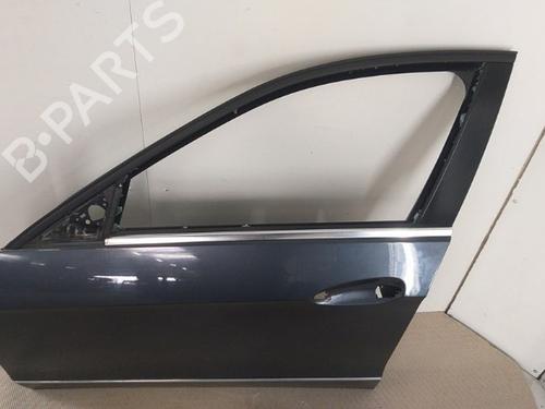 Left front door MERCEDES-BENZ E-CLASS (W212) E 200 CGI (212.048, 212.148) | BP15343214C2 