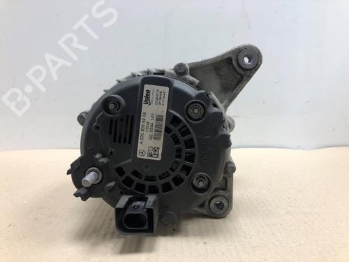 Alternator MERCEDES-BENZ E-CLASS Coupe (C238) E 200 (238.342) | BP37215127M7 - Image 4