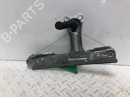 Used Rear right window mechanism Rear right window mechanism OPEL ASTRA J Sports Tourer (P10) 1.4 (35) (101 hp) 37206866 37206866