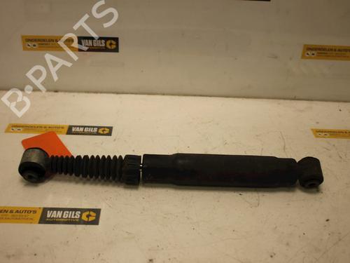 Used Left rear shock absorber Left rear shock absorber 15311148 15311148