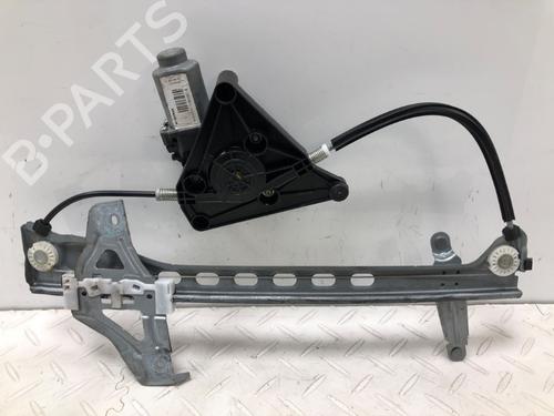 Front left window mechanism PEUGEOT 108 1.0 VTi 72 | BP37206361C22 - Image 6