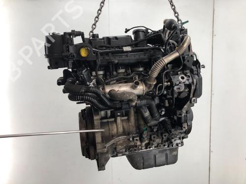 Engine PEUGEOT BIPPER (AA_) 1.4 HDi | BP37204377M1 - Image 4
