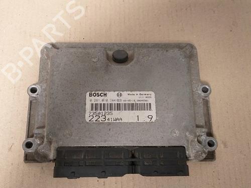 Used Engine control unit (ECU) Engine control unit (ECU) 15308442 15308442