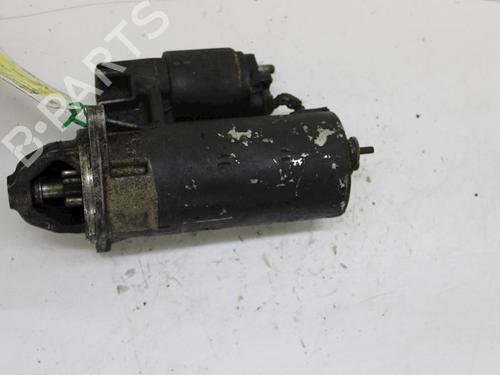 Used Starter Starter 15334201 15334201