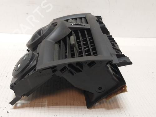 Climate control RENAULT MEGANE II Estate (KM0/1_) 2.0 | BP15531705I5 