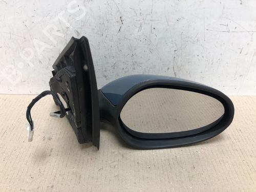 Right mirror LANCIA YPSILON (843_) 1.4 16V (843.AXC11, 843.AXC1B, 843.AXC1A) | BP15536365C27 