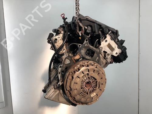 Motor BMW 3 Compact (E46) 320 td (150 hp) 15346931