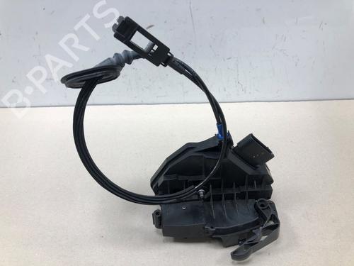 front-right-lock-ford-fiesta-vi-cb1-ccn-2008-37213340 main image
