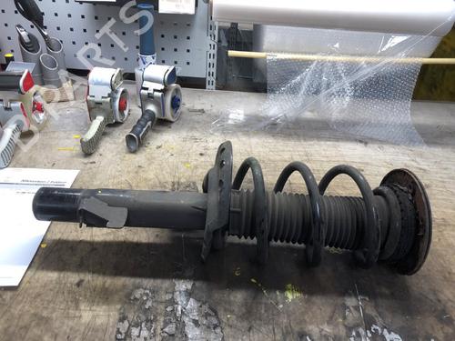 Right front shock absorber VOLVO V60 I (155) D6 Hybrid AWD | BP37214574M17 - Image 4