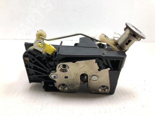 Front left lock DACIA LOGAN MCV II TCe 90 LPG | BP37213382C98 - Image 5
