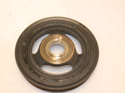 Pulley FORD FIESTA VI (CB1, CCN) 1.5 TDCi | BP15829322M122 