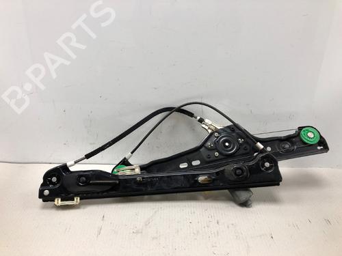 Front left window mechanism BMW 3 (E90) 318 i | BP37206804C22 - Image 5