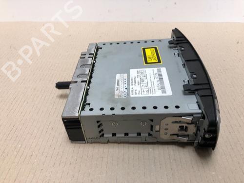 Radio CITROËN C1 (PM_, PN_) 1.0 | BP16379601E6 