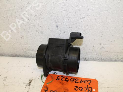Used Mass air flow sensor PEUGEOT 307 (3A/C) 1.4 HDi (68 hp) 15304726