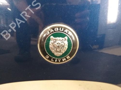 Hood JAGUAR S-TYPE II (X200) 3.0 V6 | BP15533846C1 