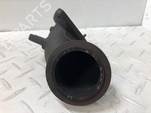 Pipe OPEL MOVANO B Van (X62) 2.3 CDTI FWD (FV) | BP37214801M125 - Image 3
