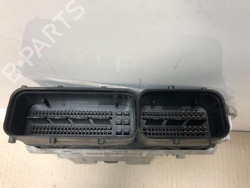 Engine control unit (ECU) OPEL SIGNUM Hatchback (Z03) 1.9 CDTI (F48) | BP15536824M57 