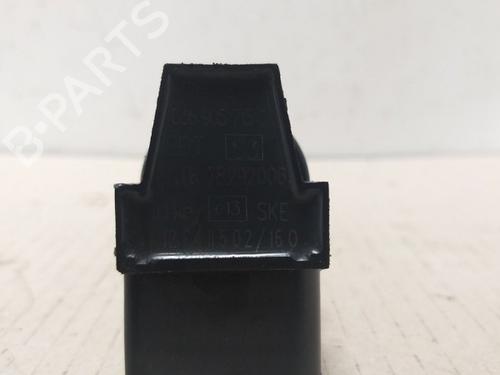 Ignition coil VW GOLF IV (1J1) 1.6 16V | BP15532213M94 