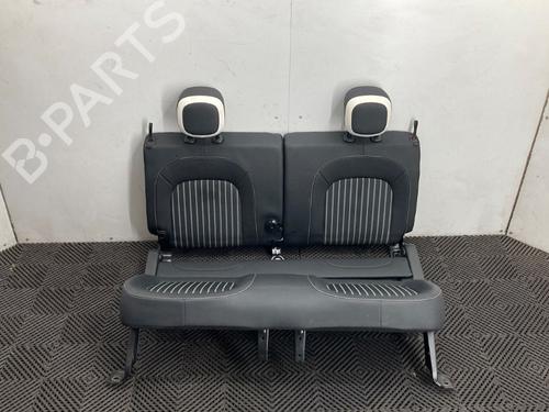 Seats set RENAULT TWINGO III (BCM_, BCA_) 0.9 TCe 95 | BP25749752C78 - Image 2