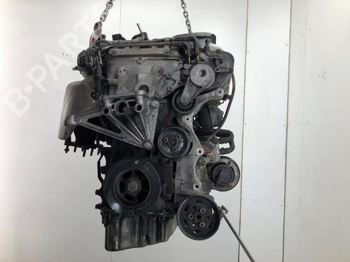 Engine SEAT TOLEDO II (1M2) 2.3 V5 20V | BP37214426M1 - Image 3