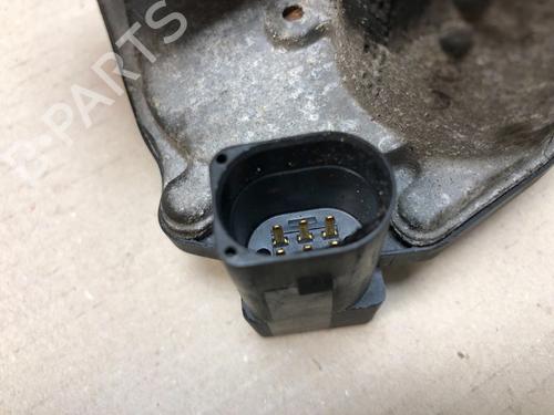 Throttle body VW FOX Hatchback (5Z1, 5Z3, 5Z4) 1.2 | BP15536973M82 