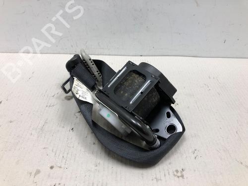 Rear right seatbelt NISSAN LEAF (ZE1) Electric | BP37212554I28 - Image 2