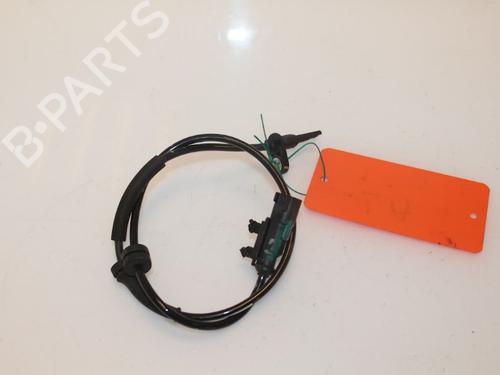 Elektronisk sensor TESLA MODEL S (5YJS) 85D AWD (525 hp) 15321044