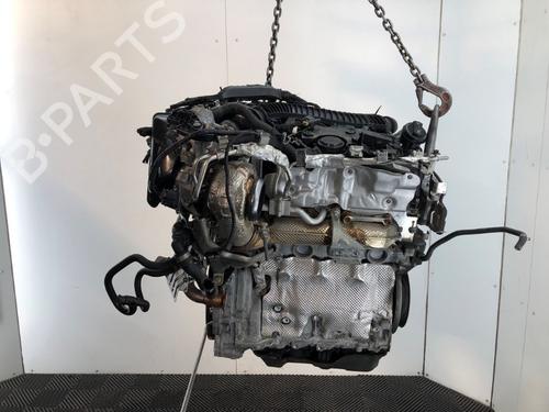 Engine MERCEDES-BENZ B-CLASS Sports Tourer (W247) B 200 d (247.012) | BP37209231M1 - Image 2