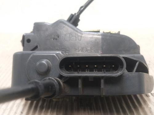 Rear right lock RENAULT SCÉNIC II (JM0/1_) 2.0 (JM05, JM0U, JM1N, JM1U, JM2V) | BP15532117C99 