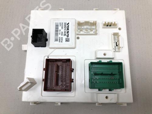 Used Electronic module Electronic module 37208940 37208940