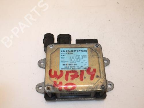 Used Steering ECU Steering ECU 15333223 15333223