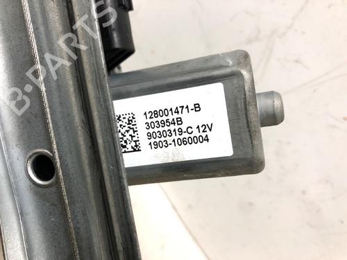 Front right window mechanism FIAT TALENTO Van (296_) 2.0 EcoJet | BP37215435C23 - Image 6