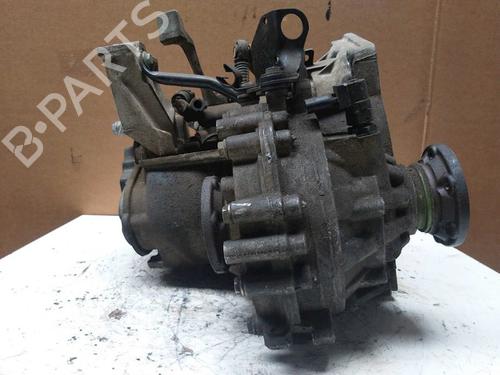 Gearbox SKODA OCTAVIA I (1U2) 2.0 | BP15296510M3 