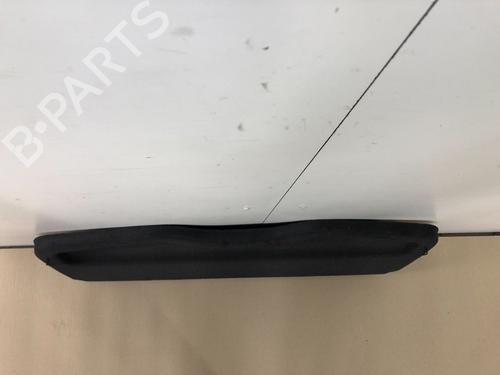 Rear parcel shelf RENAULT CLIO III (BR0/1, CR0/1) 1.5 dCi (BR17, CR17) | BP15345348C85 
