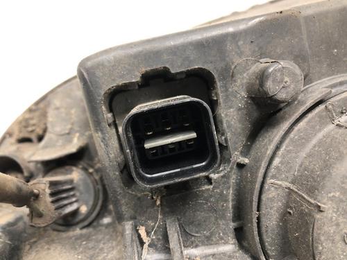 Right headlight SSANGYONG REXTON / REXTON II (GAB_) 2.9 TD | BP37206061C29 - Image 6