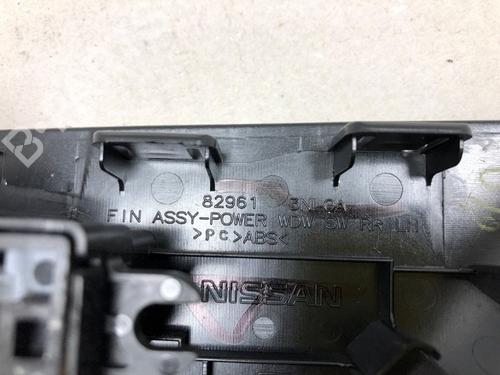 Switch NISSAN LEAF (ZE1) Electric | BP37212530I30 - Image 7