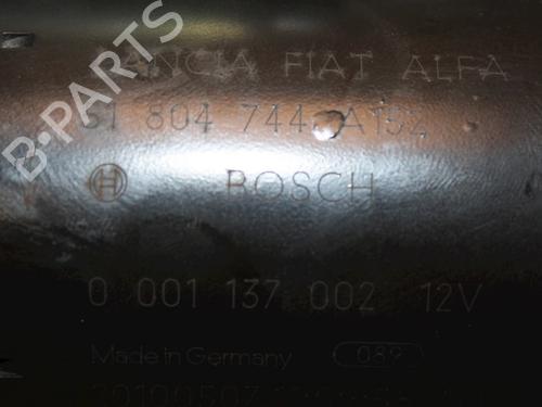 Starter FIAT 500 (312_) 1.2 (312AXA1A) | BP15333657M8 