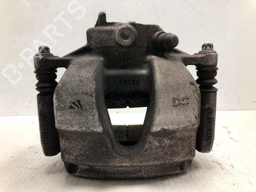 Used Left front brake caliper Left front brake caliper 37215414 37215414