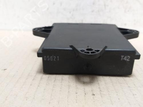 Used Electronic module OPEL VECTRA C Estate (Z02) 2.2 direct (F35) (155 hp) 15533296