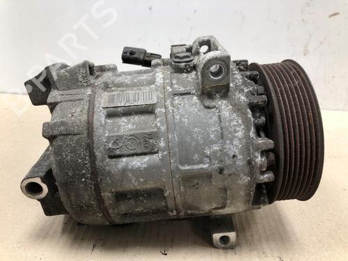 AC compressor RENAULT TRAFIC III Van (FG_) 1.6 dCi 90 (FGME) | BP37210480M34 - Image 6
