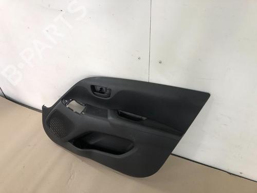 Front right panel PEUGEOT 108 1.0 VTi | BP19503931C59 - Image 3