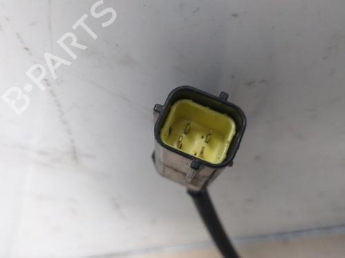 Electronic sensor CHEVROLET MATIZ (M200, M250) 1.0 | BP15531839M84 
