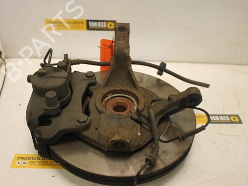 Used Right front steering knuckle Right front steering knuckle 15311040 15311040